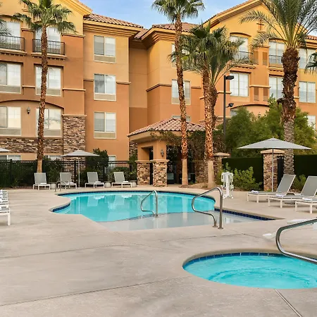 Hilton Garden Inn Las Vegas Strip South-3