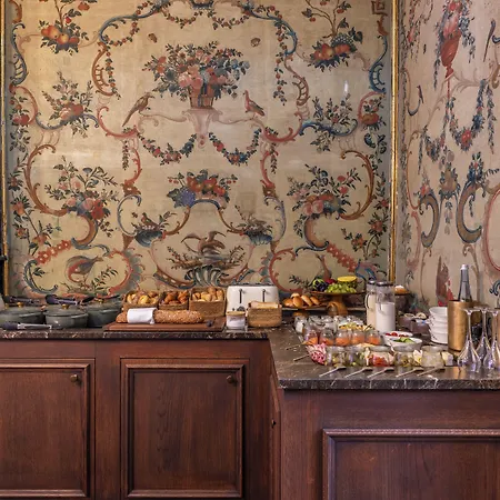Hotel Cour Saint Georges By Cw Hotel Collection-2
