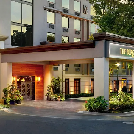 The Burgess Hotel, Atlanta, A Tribute Portfolio Hotel-2
