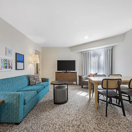Sonesta Es Suites Portland Vancouver 41St Street-2