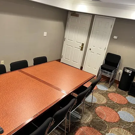 Staybridge Suites Glenview By Ihg-3