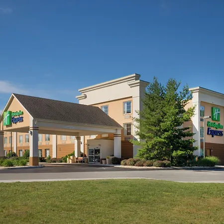 Holiday Inn Express Hanover By Ihg-2