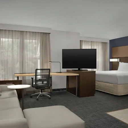 Residence Inn By Marriott Provo North University-3