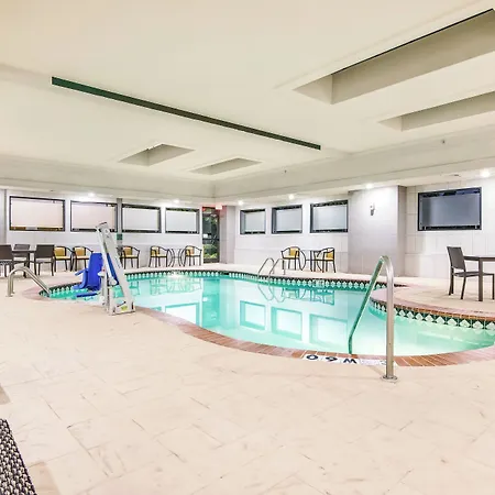 Holiday Inn Express & Suites Longview North By Ihg-3