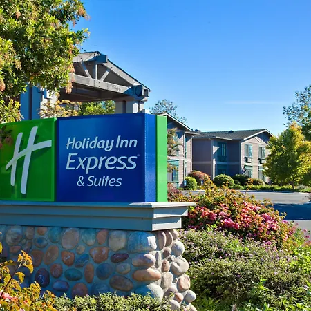 Holiday Inn Express & Suites Carpinteria By Ihg-2