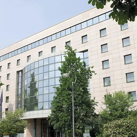 Leonardo Royal Hotel Dortmund-2