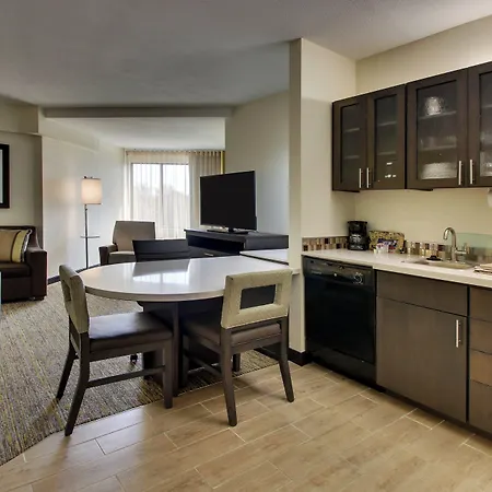 Candlewood Suites - Wichita East By Ihg-3