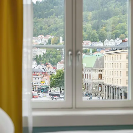 Thon Hotel Bristol, Bergen-2