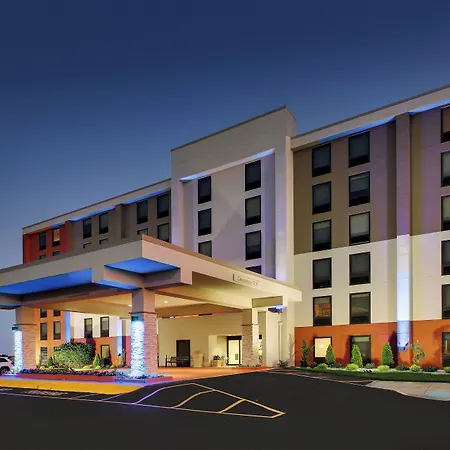Holiday Inn Express Atlantic City W Pleasantville By Ihg-2