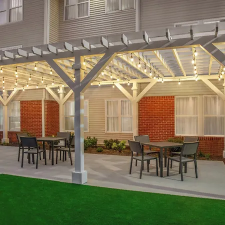 Residence Inn Mystic Groton-3