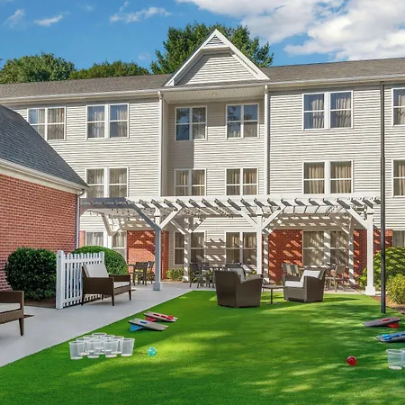 Residence Inn Mystic Groton-2
