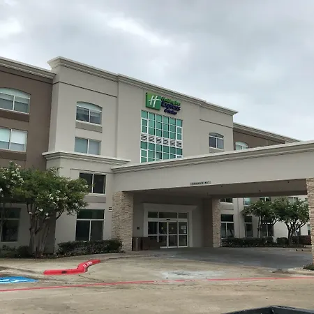 Holiday Inn Express & Suites Arlington North - Stadium Area By Ihg-3