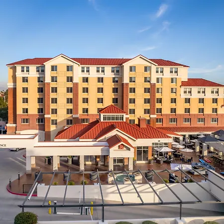 Hilton Garden Inn Scottsdale Old Town-3