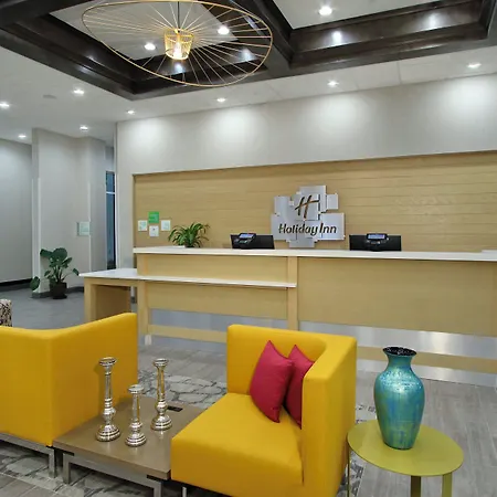 Holiday Inn Hattiesburg - North By Ihg-3