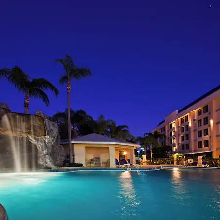 Holiday Inn Port St. Lucie By Ihg-2