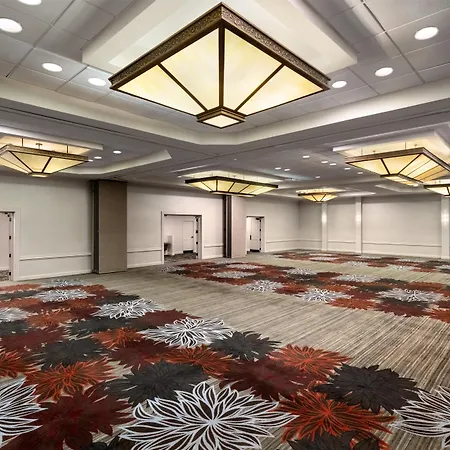Doubletree By Hilton Pittsburgh-Green Tree-2