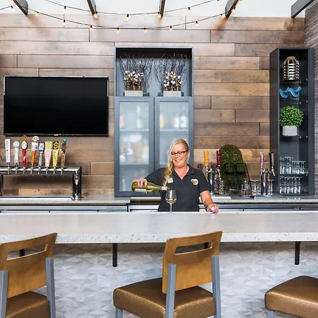 Holiday Inn Roanoke Airport - Conference Ctr By Ihg-3