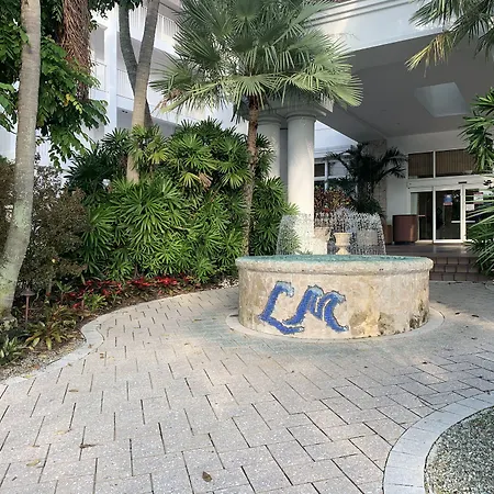 The Lago Mar Beach Resort And Club-3