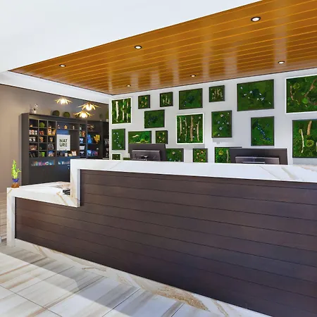 Hotel Indigo Rochester - Mayo Clinic Area By Ihg-3