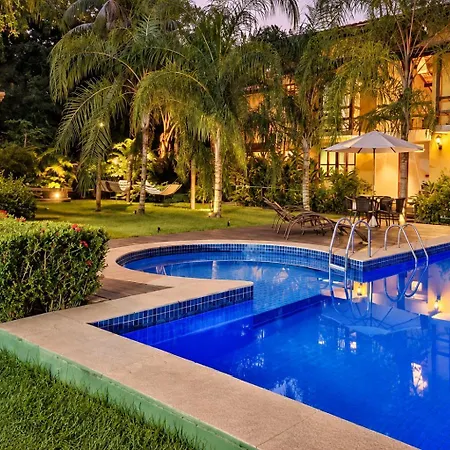 Villa do Cajueiro Imbassaí By La Vem Férias-2