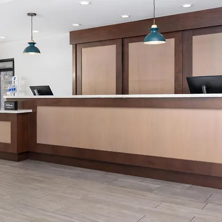 Homewood Suites By Hilton Las Vegas City Center-3