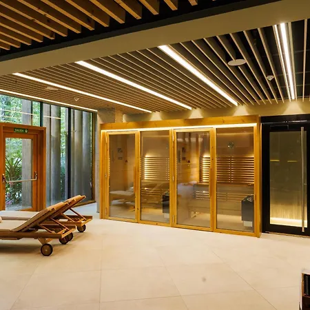 Arima Hotel & Spa - Small Luxury Hotels-2