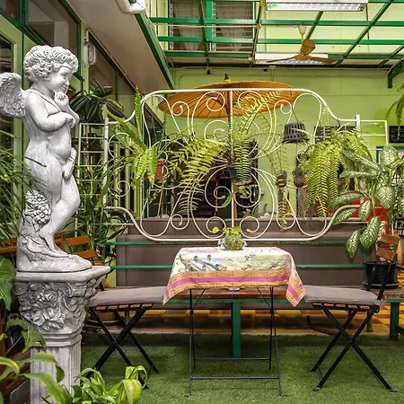 Greenery Hostel-2