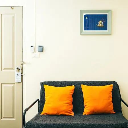 Greenery Hostel-3