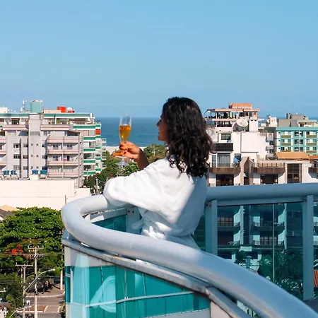 Hotel Real Cabo Frio - RJ-3