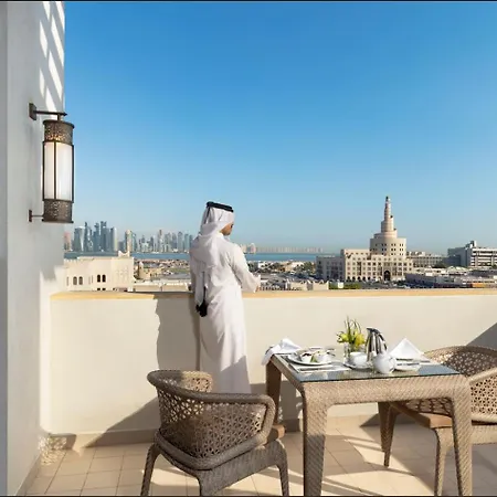 Al Najada Doha Hotel By Tivoli-3