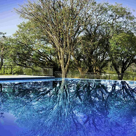 Novotel Itu Terras de São José Golf&Resort-2
