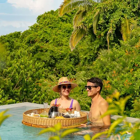Armony Marival Resort & Spa Punta De Mita - Mgallery Collection (Adults Only)-2