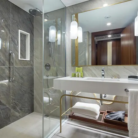 Doubletree By Hilton Antalya City Centre-3