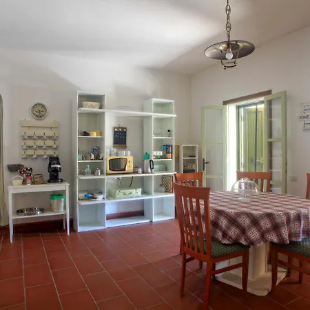 Circeo Home La Mola-3