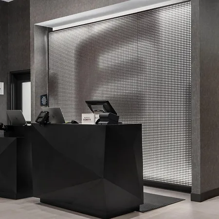 Aloft By Marriott Katy Mills-3