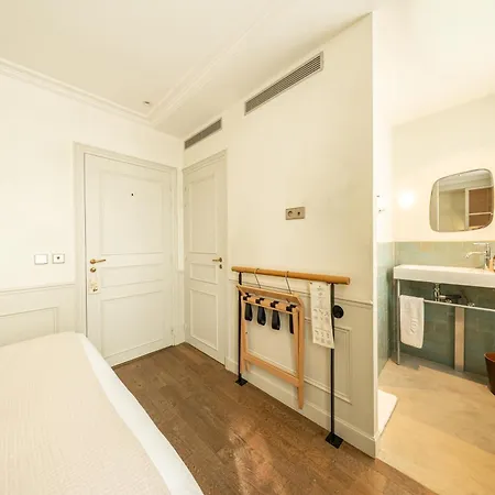 Hoy Paris - Yoga Hotel-3