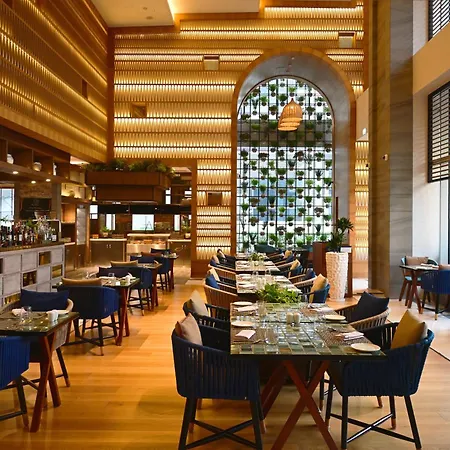 Crowne Plaza Dubai Marina By Ihg-2