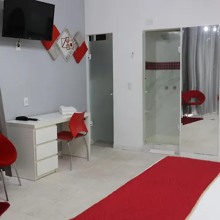 Compacto Hotel Alphaville Campinas-2