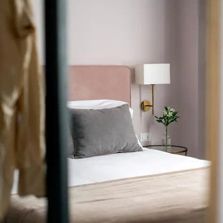 Villa Masetta - Luxury Suites-3