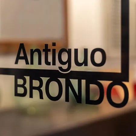 Antiguo Brondo Selfcheck-In Smart Rooms-2