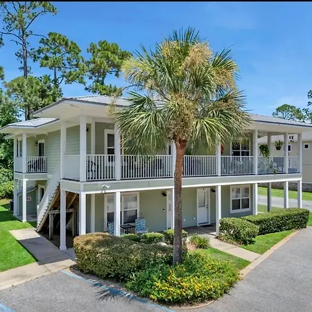 Condo W Pool Near Beaches, Dining, Shopping, Etc-3