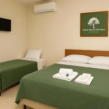 Hotel Nosso Bosque-2