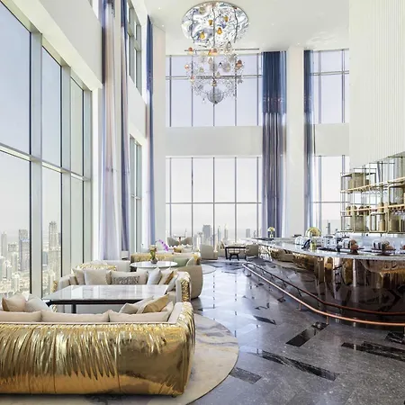 Sls Dubai Hotel & Residences-3