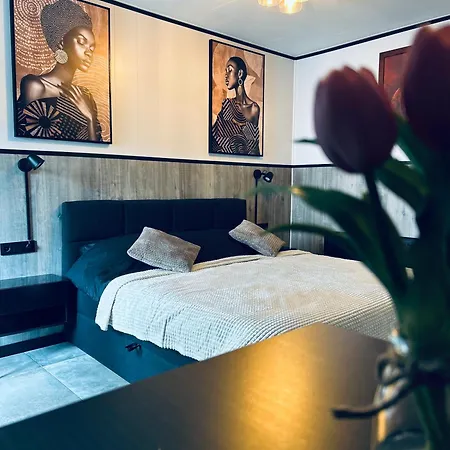 B&B Prachtig Allemachtig-3
