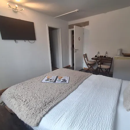 Luxury Spa Hotel - Francofolies-3