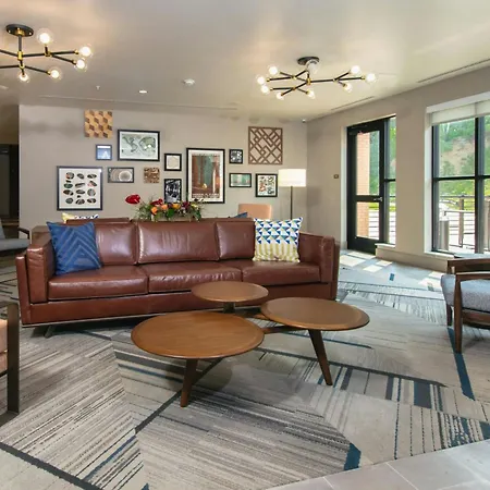 Four Points By Sheraton Deadwood-2
