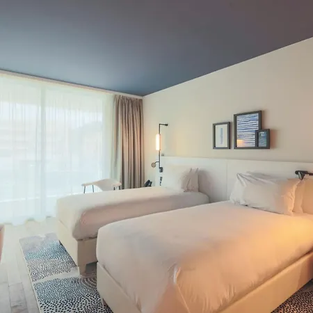 Hotel Indigo Cagnes-Sur-Mer By Ihg-3