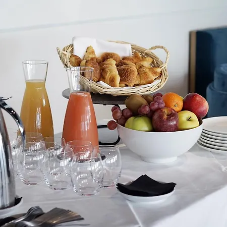 Hotel Indigo Cagnes-Sur-Mer By Ihg-2