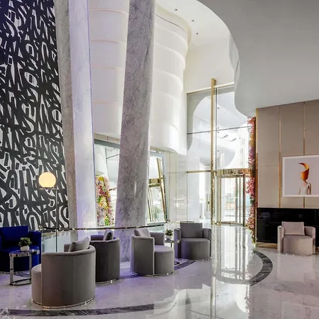 Hyde Hotel Dubai-3