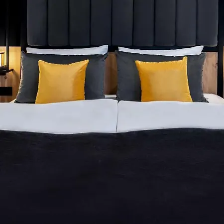 Hotel Pearl Dortmund-Nordstadt-2